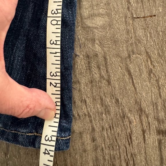 PAIGE - Women's Lou Lou Flare Jeans - Size 26 - Picture 8 of 9